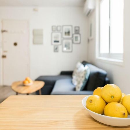 Апартаменты Apartamento En Sol, Madrid Centro Экстерьер фото
